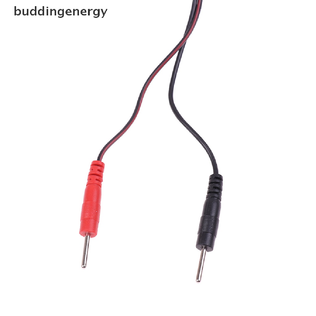 Dây Dẫn Điện Cực Mát Xa Nối Hai Đầu 2.35mm