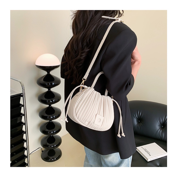 Túi Xách Nữ Đeo Chéo Thời Trang Hàn Quốc Xinh Xắn