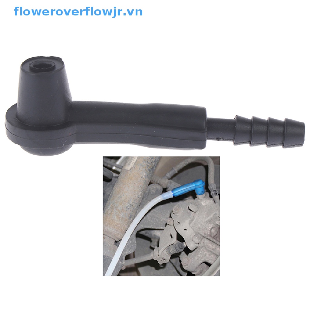 1 Dụng Cụ Bơm Dầu Phanh Xe Hơi Thay Thế Tiện Dụng