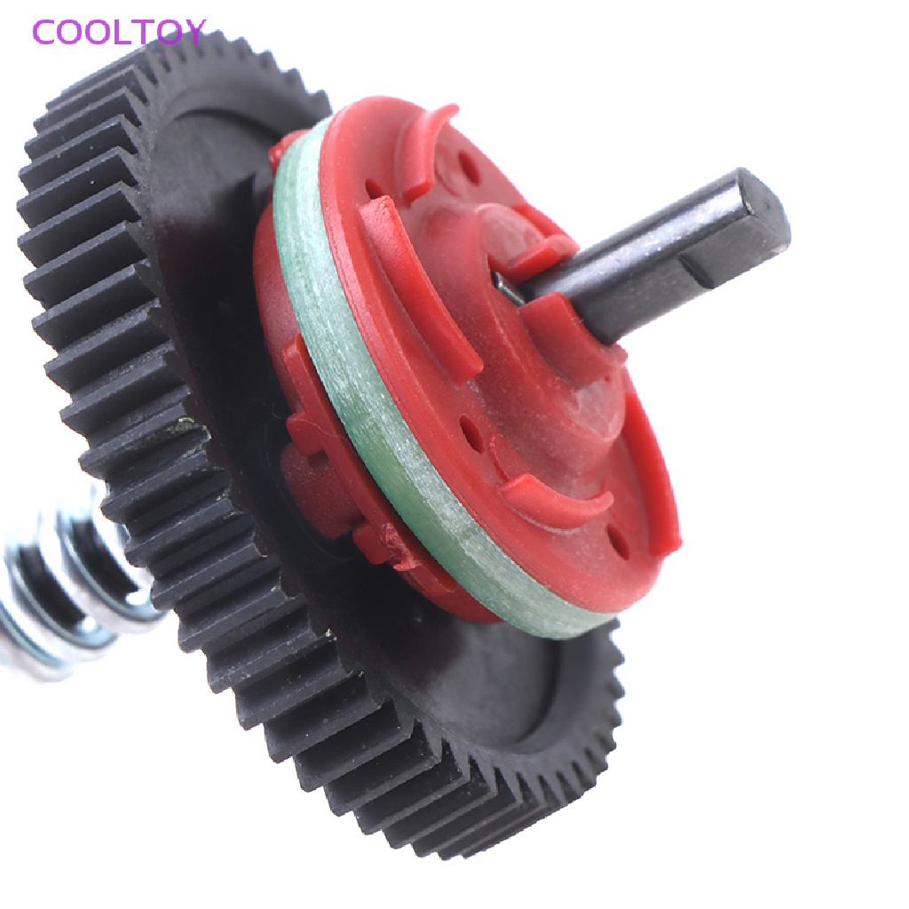 Bánh Răng COOLTOY 4x4 54T Tỉ Lệ 1: 10 Cho Traxxas Slash 4x4 HQ 727