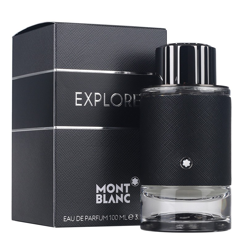 Nước Hoa Montblanc Explorer Montblanc 100ml Cho Nam