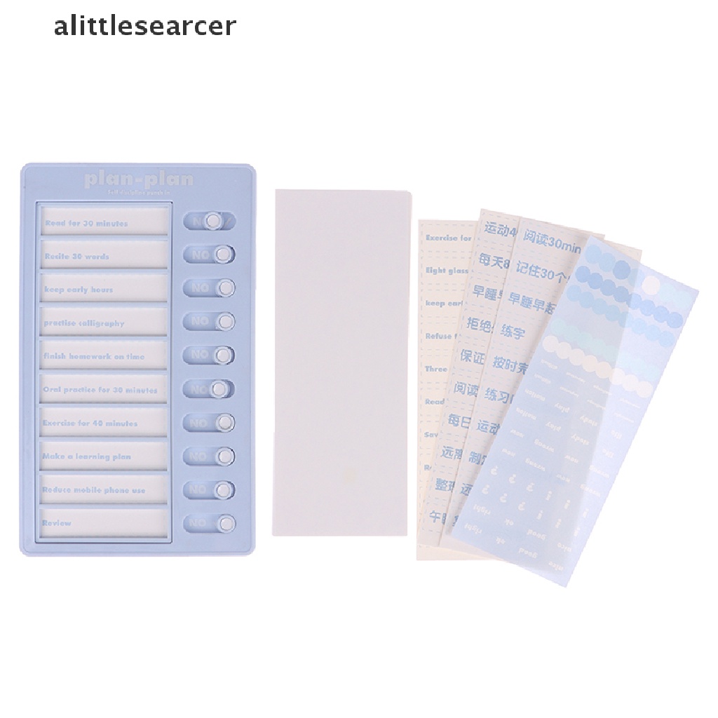 Bảng Ghi Chú Có Thể Tháo Rời Tiện Dụng