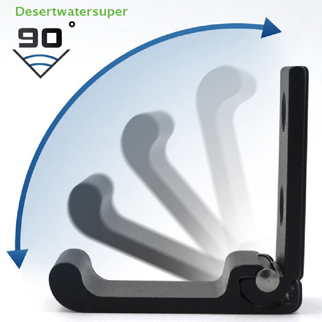 Móc Treo Tai Nghe Gắn Tường Dạng Gập Bằng Hợp Kim Nhôm