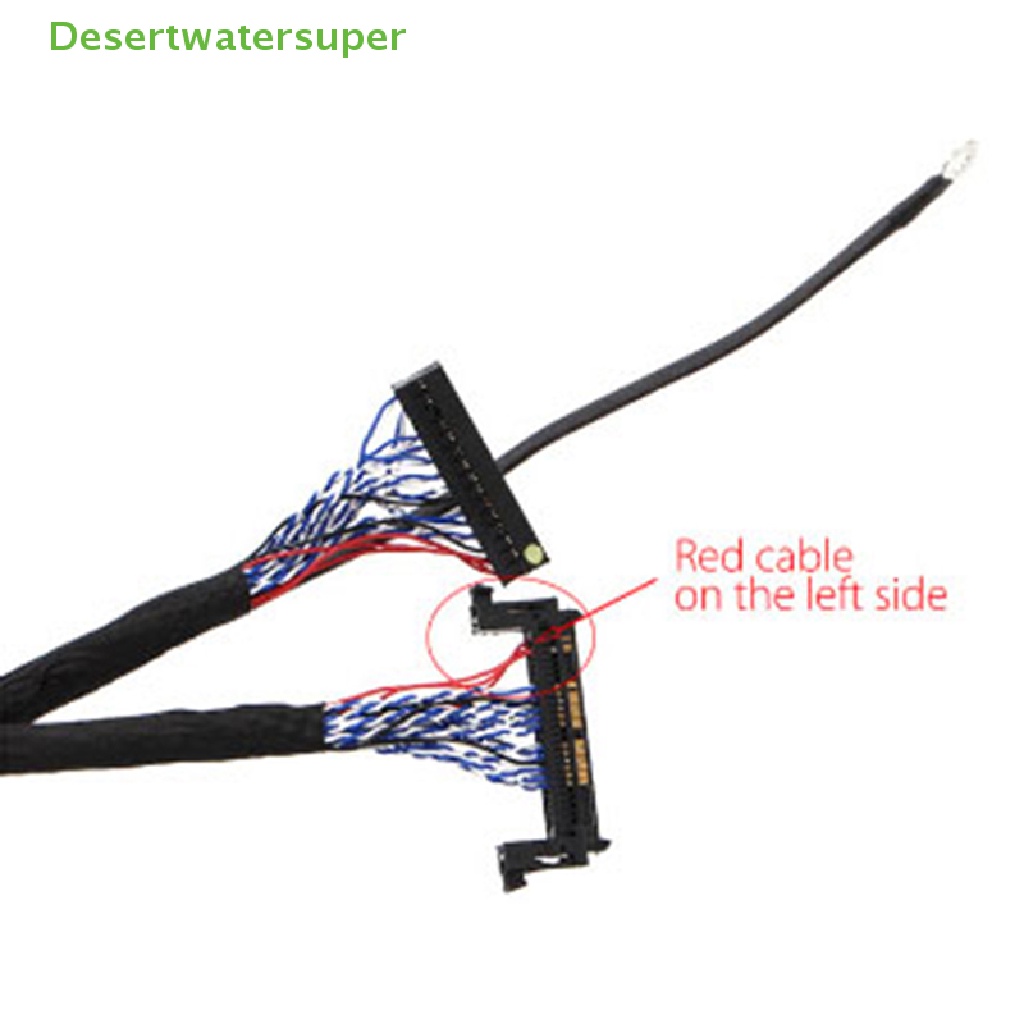 Dây Cáp FIR-E51PIN LVDS 2 ch 8-bit 51pin 51pin dual 8 LVDS