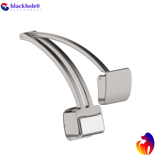 Nút Bấm Khởi Động Bằng Thép Không Gỉ Cho Đồng Hồ Samsung Watch 5 20mm