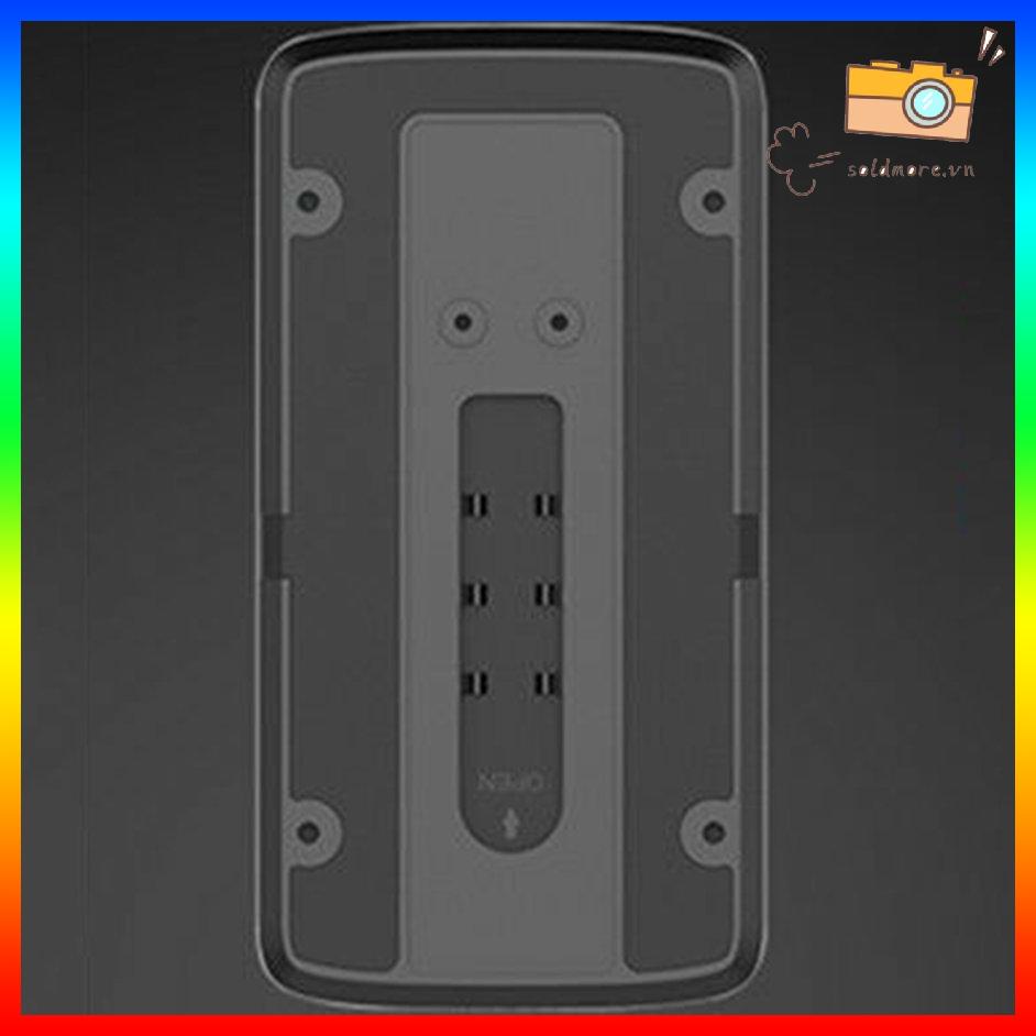 Wifi Video Chuông Cửa Giám Sát Báo Động Thông Minh Video Không Dây Liên Lạc Nội Bộ Chuông Cửa Hỗ Trợ Điện Thoại Di Động Video Từ Xa