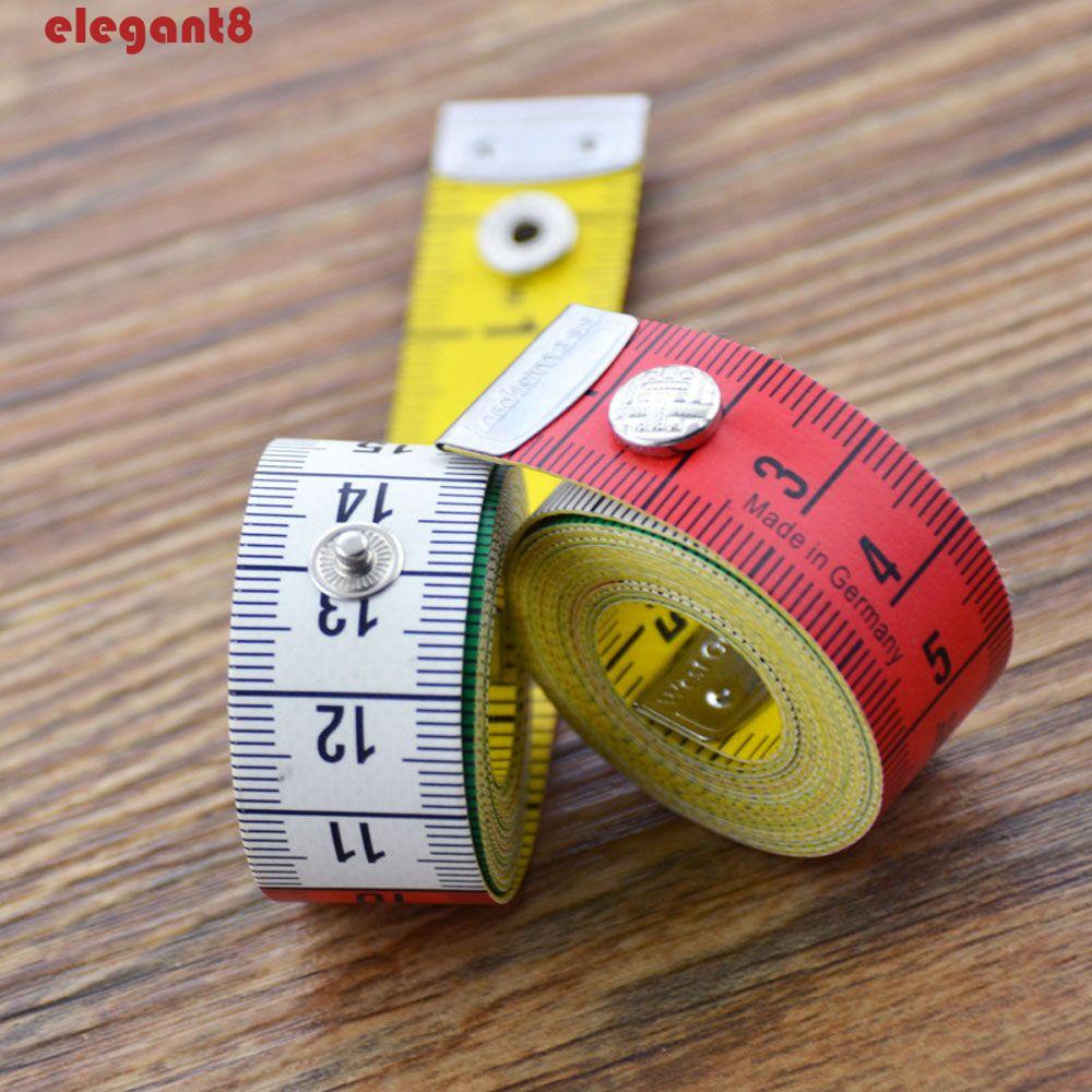 1 Cuộn Băng Keo Mềm Nhiều Màu Chất Lượng Đức Cho Thợ May