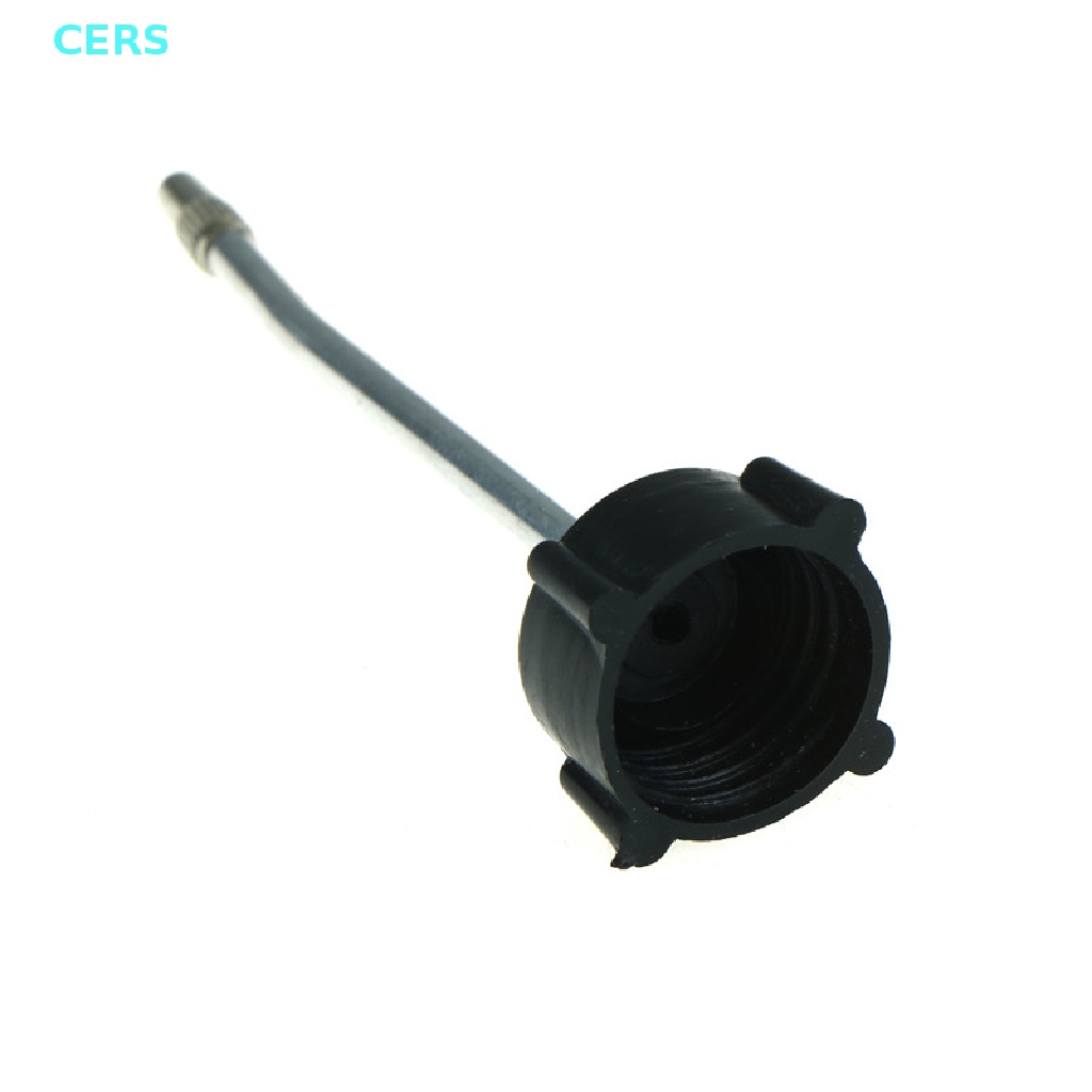 Bình Đựng Dầu Có Nắp Vặn Mở Rộng Cho Máy May 120ml RS