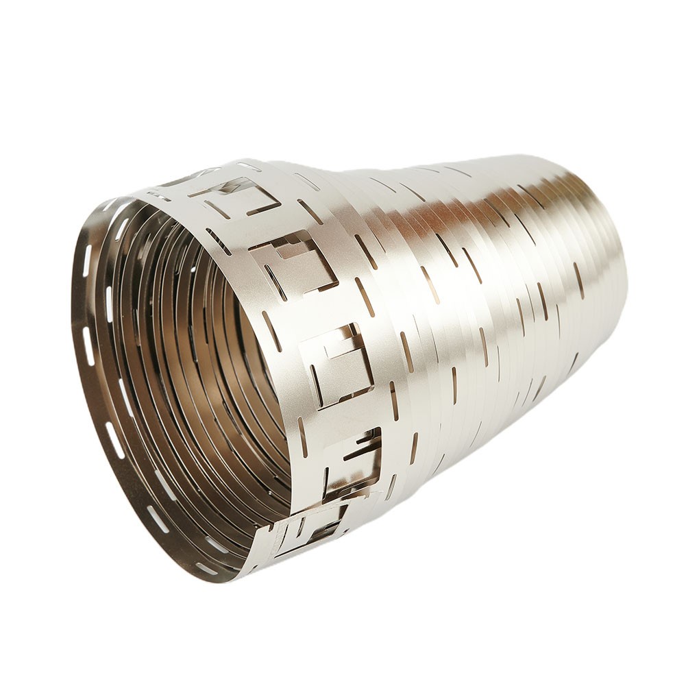 Dây Đai 5M Li-ion Giữ Pin 18-650 Giá Đỡ