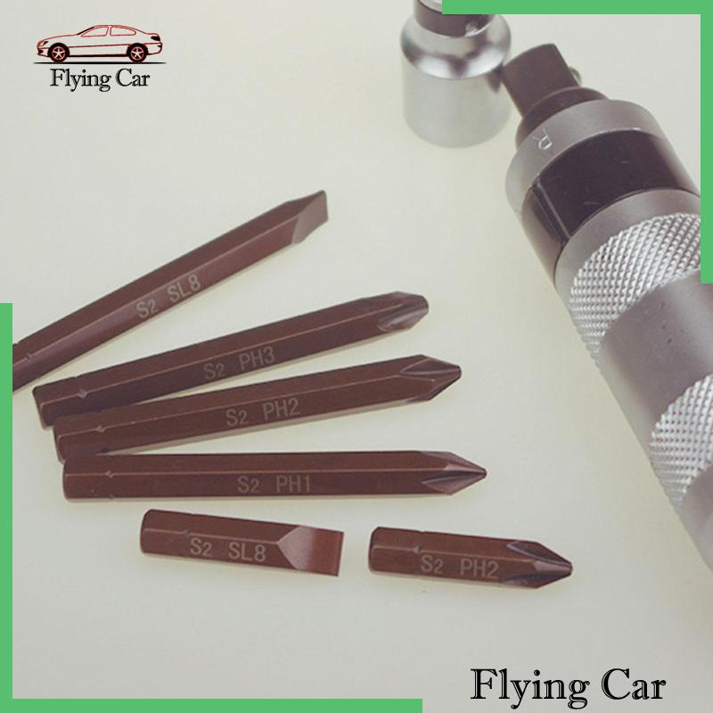 Bộ Tuốc Nơ Vít Mini Bằng Hợp Kim Thép Lzdjfmy2