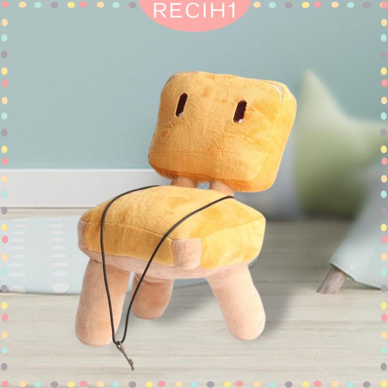 Ghế Nhồi Bông Đồ Chơi Trang Trí Nhà Cửa