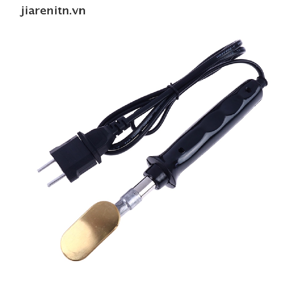 Máy Hàn Nhựa jiarenitn Chuyên Dụng Cho Sửa Chữa Cản Xe Hơi vn