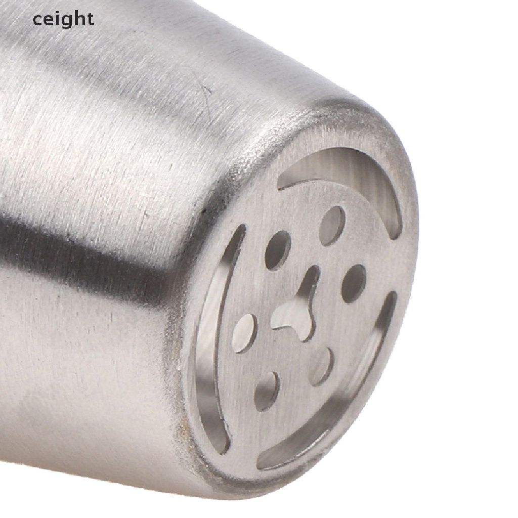 Đuôi Bắt Bông Kem Trang Trí Bánh Tiện Dụng