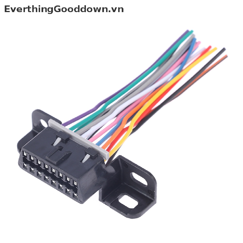 Cáp Mở Rộng OBD2 16 Pin OBD2 Chất Lượng Cao