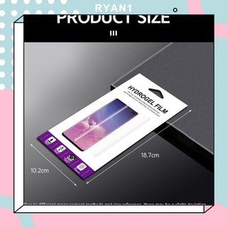Cường lực Full màn samsung Note 8/9/10-Plus/20-Ultra-RN