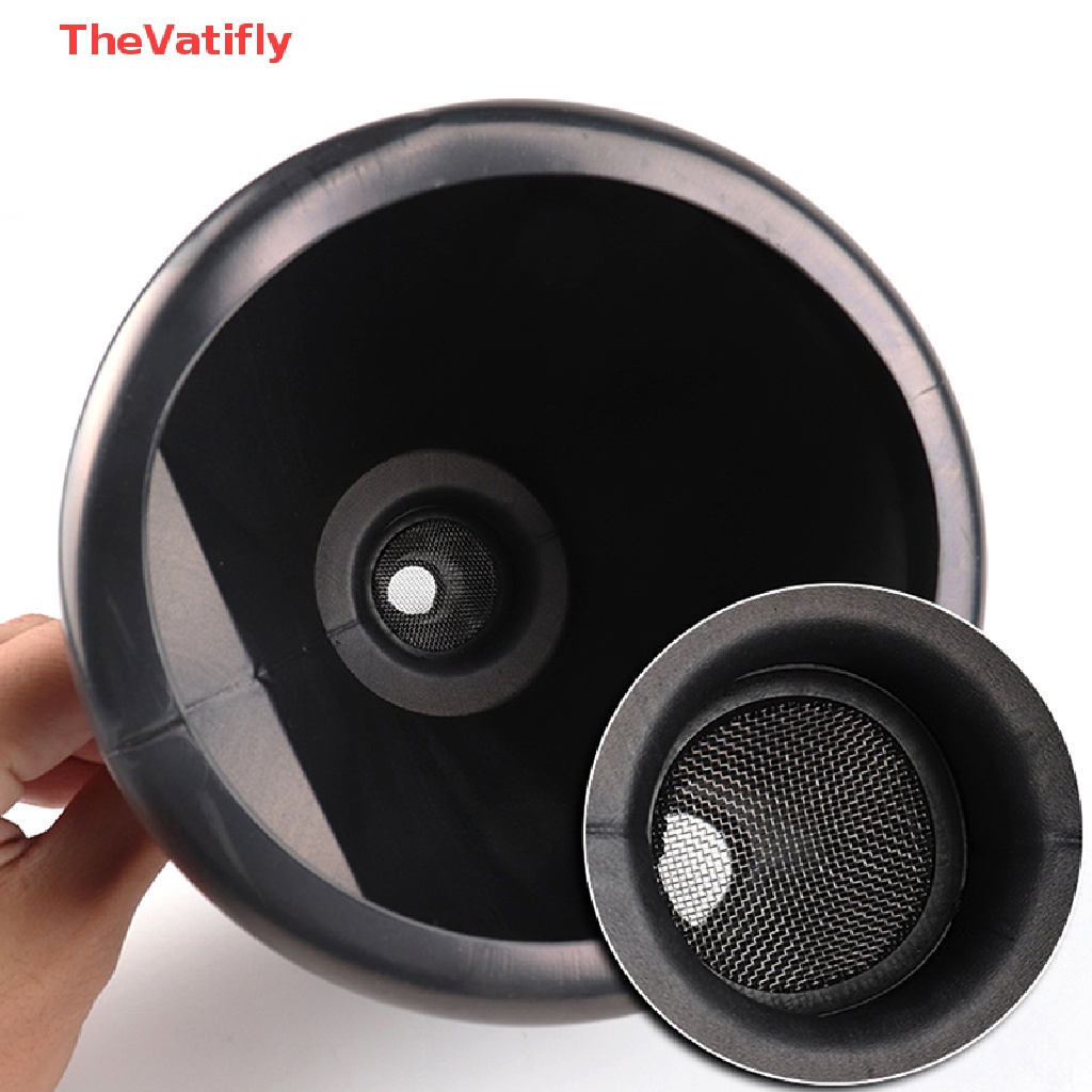 [TheVatifly] Phễu Lọc Nhiên Liệu Có Thể Uốn Cong Tự Động Cho Xe Hơi