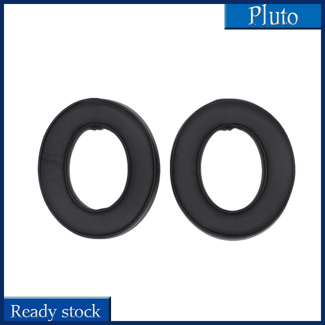 Mới Đệm Xốp Bọc Đầu Tai Nghe Thay Thế Tương Thích Với Tàu Cướp Biển Hs70 Hs60 Hs50 Pro