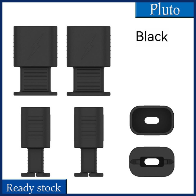 Mới Vỏ Silicon Sắp Xếp Bảo Vệ Dây Cáp Sạc Truyền Dữ Liệu Dành Cho Ios 20w Usb / 18w