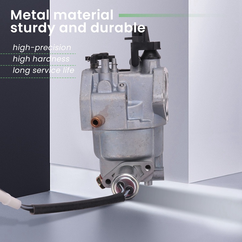 Bộ Chế Hòa Khí Cho Máy Cắt Cỏ MTD Cub Cadet CC760ES 12AE76JU 951-05149 HY-4P90F