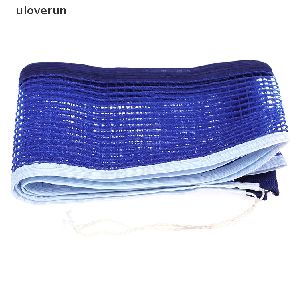 Uloverun Lưới Bóng Bàn Thay Thế Chất Lượng Cao wd