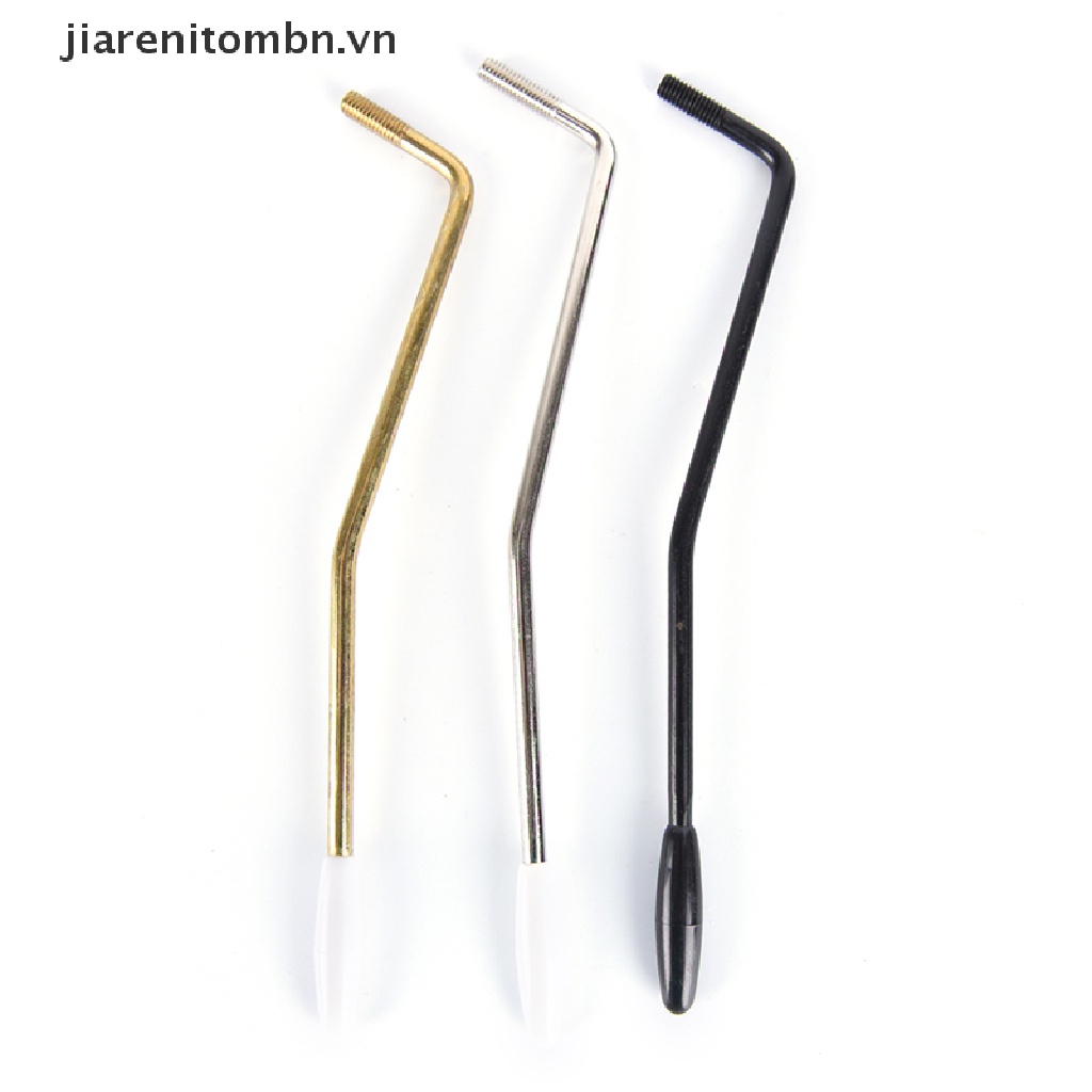Thanh Tremolo Arm Whammy 3 Màu Chuyên Dụng Cho Đàn Guitar Điện