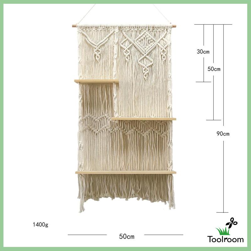 Thảm Dệt Tay Treo Tường Trang Trí Nội Thất