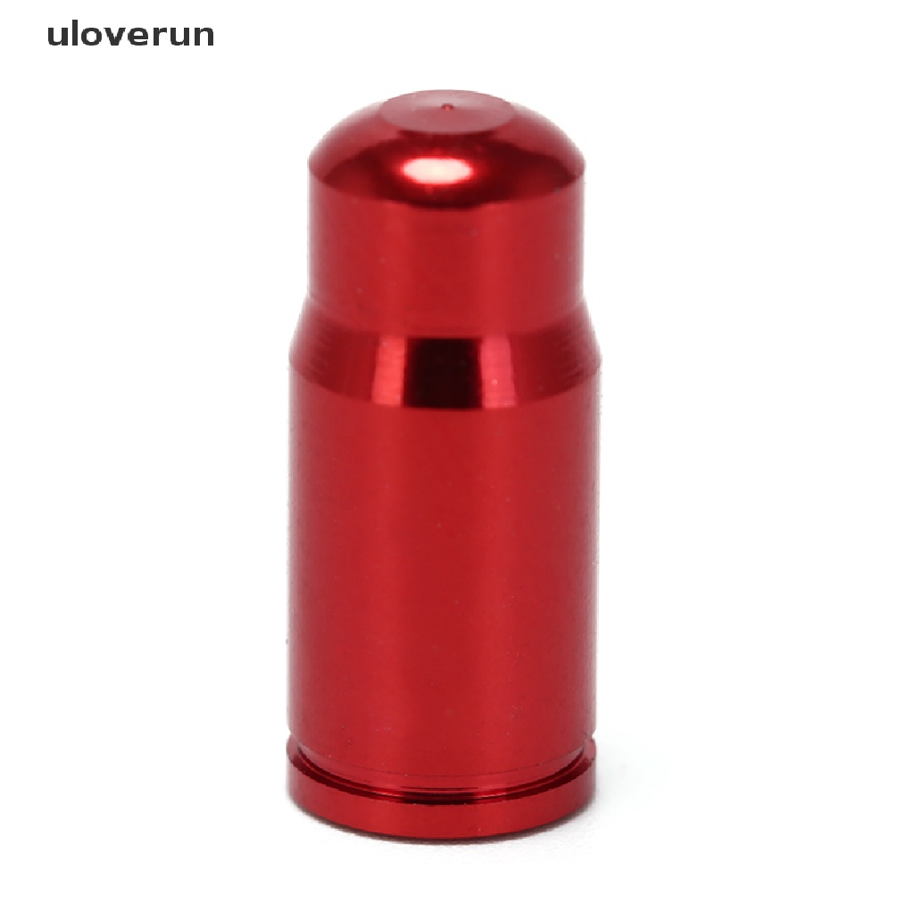 Nắp Van Lốp Xe Đạp F / V Chuyên Dụng Chất Lượng Cao