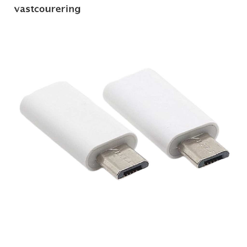 Cáp Chuyển Đổi Dữ Liệu Type-c Sang Micro Usb Cho Điện Thoại Android