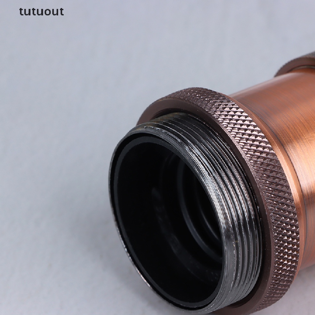 Chuôi Bóng Đèn E26 E27 Phong Cách Cổ Điển