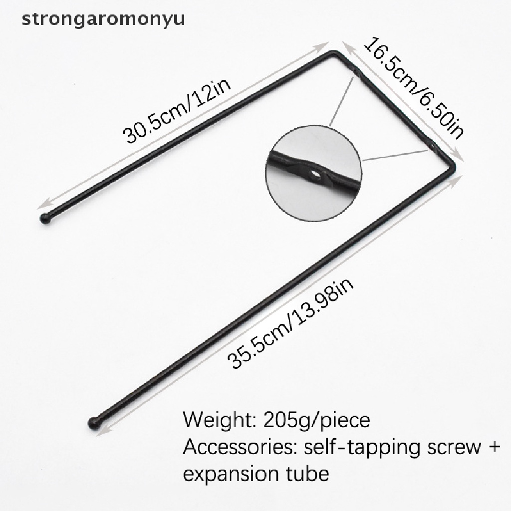 Giá Đỡ Trưng Bày Mũ Cao Bồi Gắn Tường Tiện Lợi