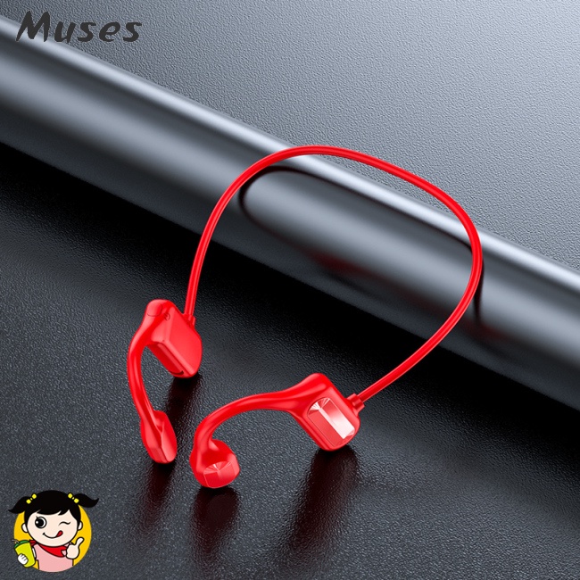 Tai Nghe Bluetooth Không Dây Bl09 Kiểu Dáng Thể Thao