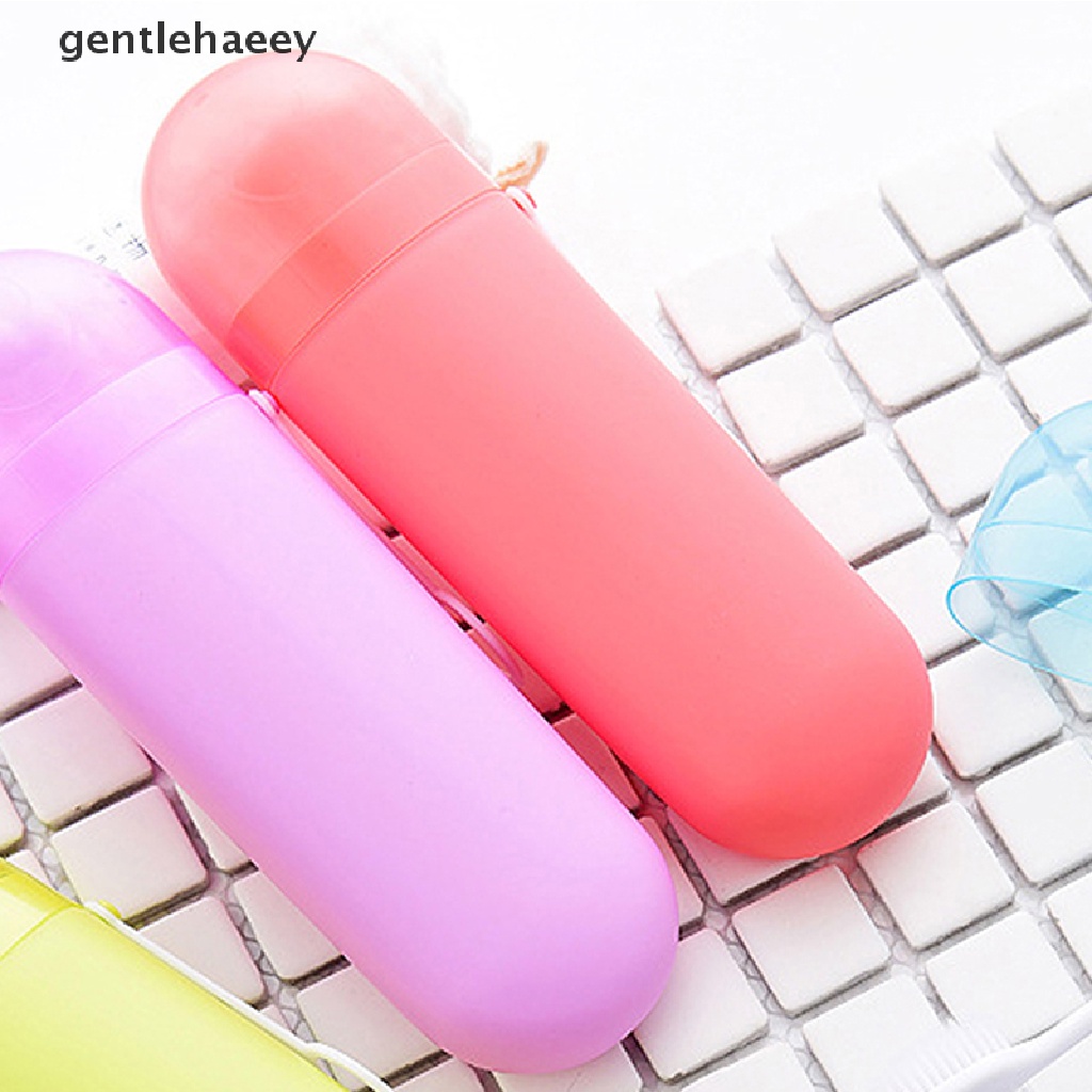 Giá Đỡ Bàn Chải Đánh Răng Tiện Lợi Cho Phòng Tắm