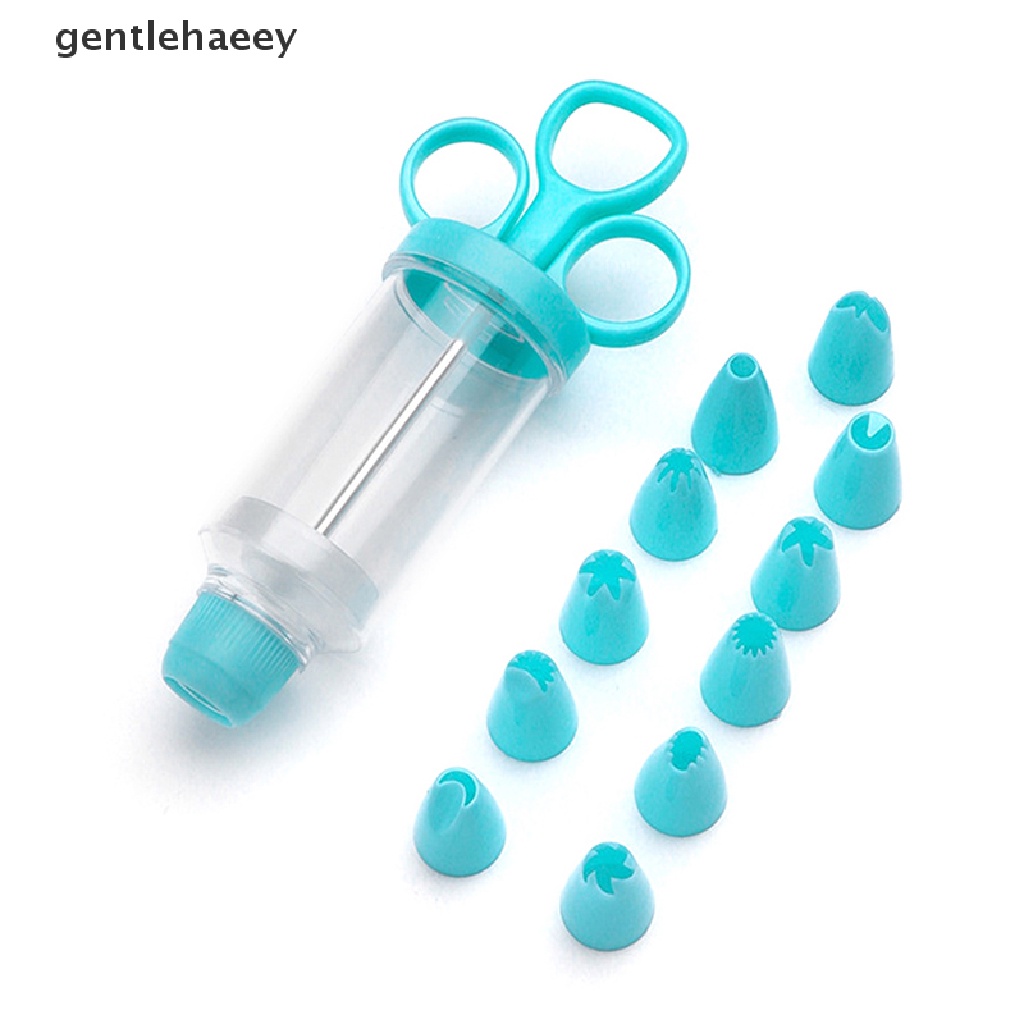 Bộ Dụng Cụ Làm Bánh Cupcake Tiện Dụng