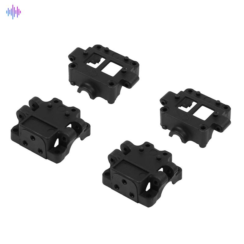 Bộ 2 Hộp Số Hộp Số K989-24 Cho Wltoys K969 K989 K999 P929 284131 Phụ Kiện Nâng Cấp Cho Xe Hơi Điều Khiển Từ Xa 1 / 28