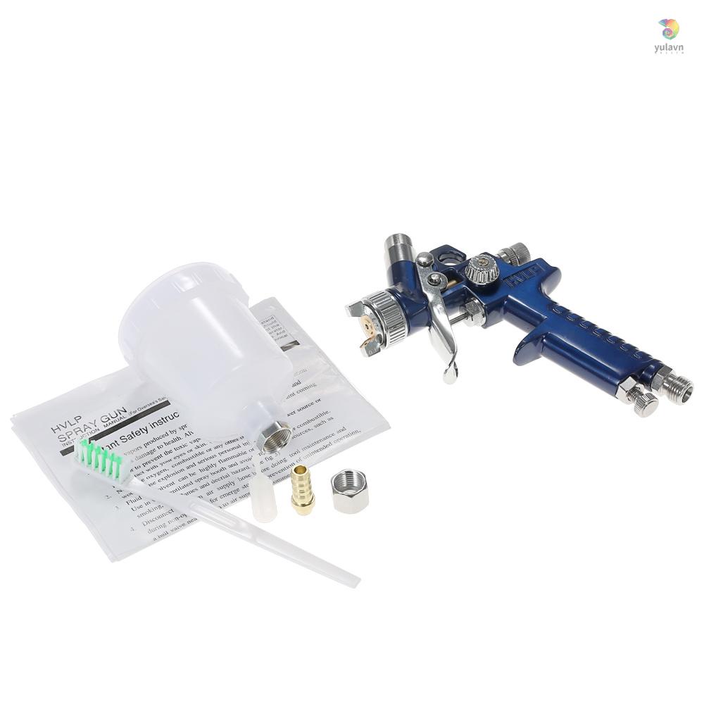 Bộ Dụng Cụ Phun Sơn Xe Hơi Mini 1.0mm