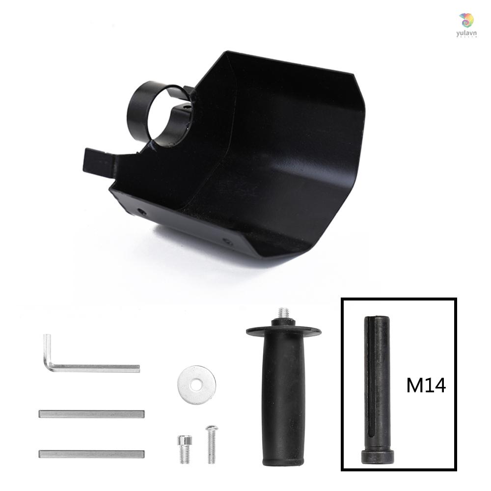 Phụ Kiện Máy Mài Góc Đa Chức Năng Tiện Dụng Và Bền