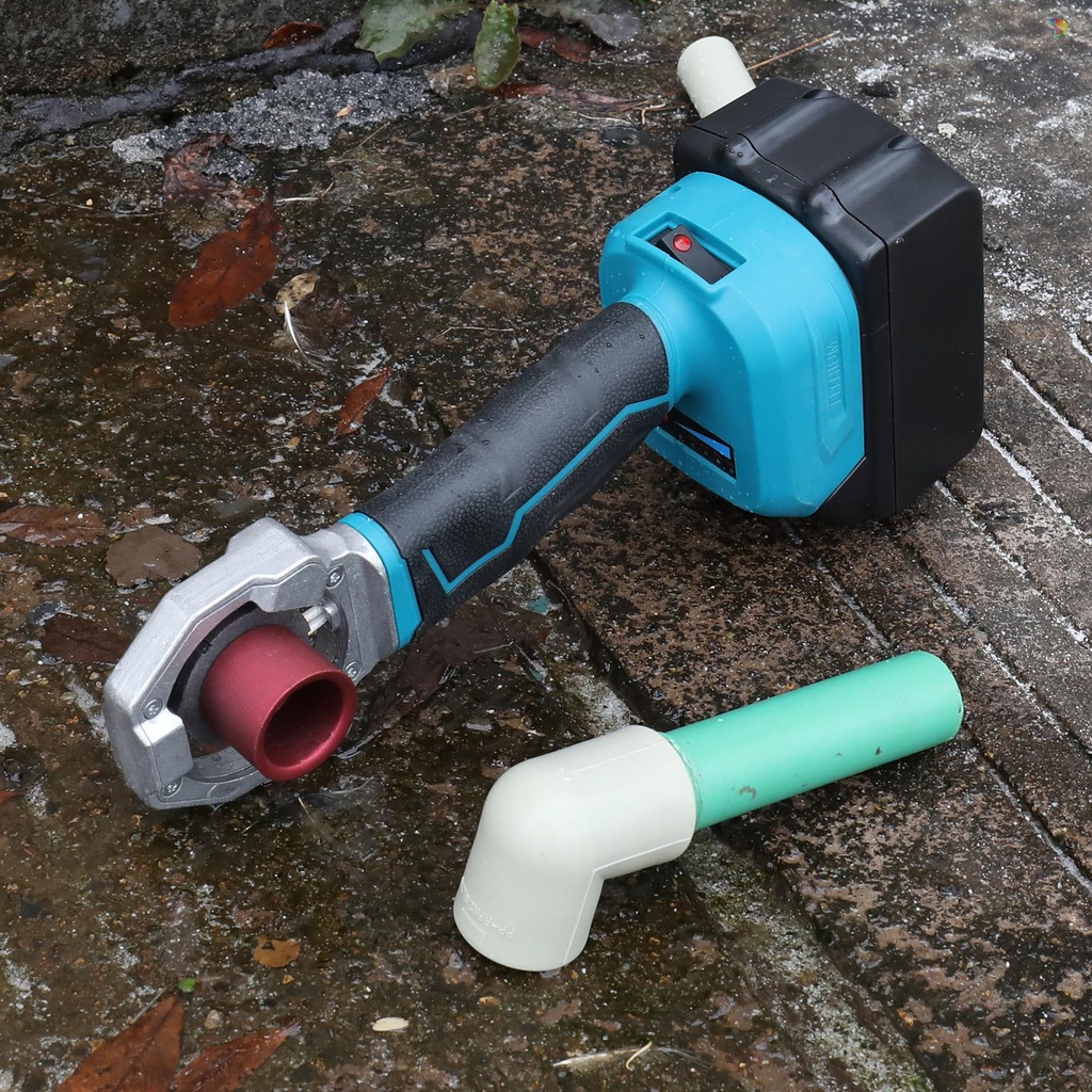 Máy Hàn Tan Chảy PPR 3400 Chuyên Dụng°C Đầu Thay Thế Cho Máy Đo Nhiệt Độ Không Khí 20mm 25mm 32mm 20mm 25mm 32mm