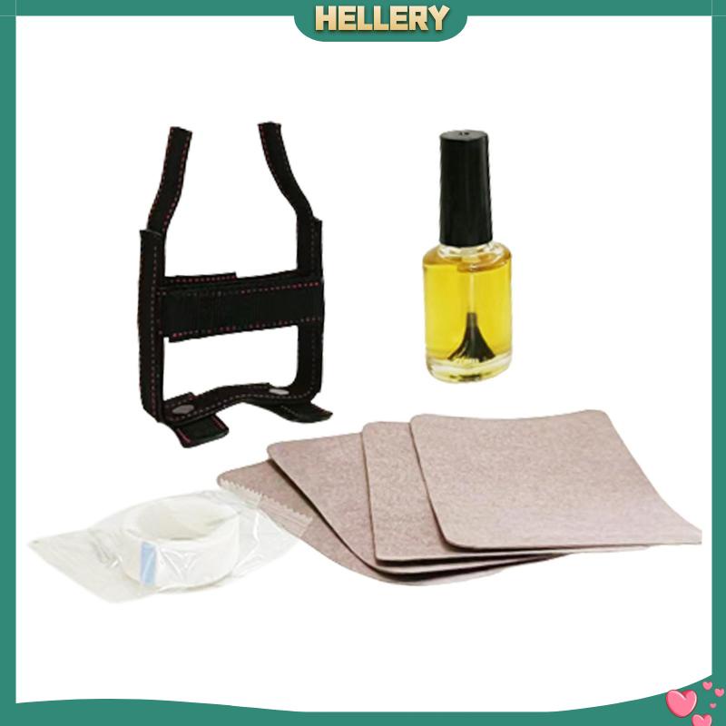 [HelleryVN] Dụng Cụ Vệ Sinh Tai Cho Thú Cưng Cỡ Nhỏ / Vừa /