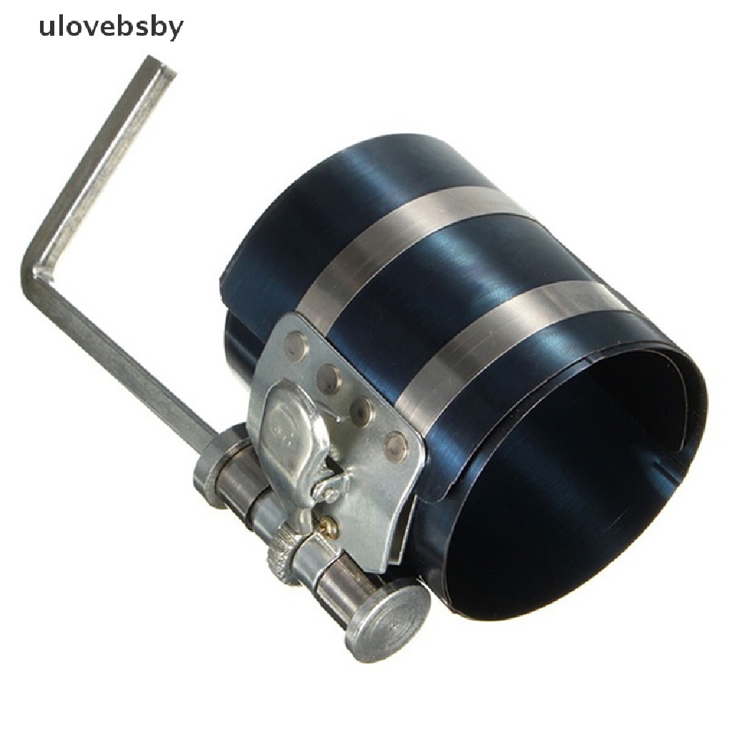 Vòng Pít Tông 3 "53-125mm Chuyên Dụng Sửa Chữa Động Cơ