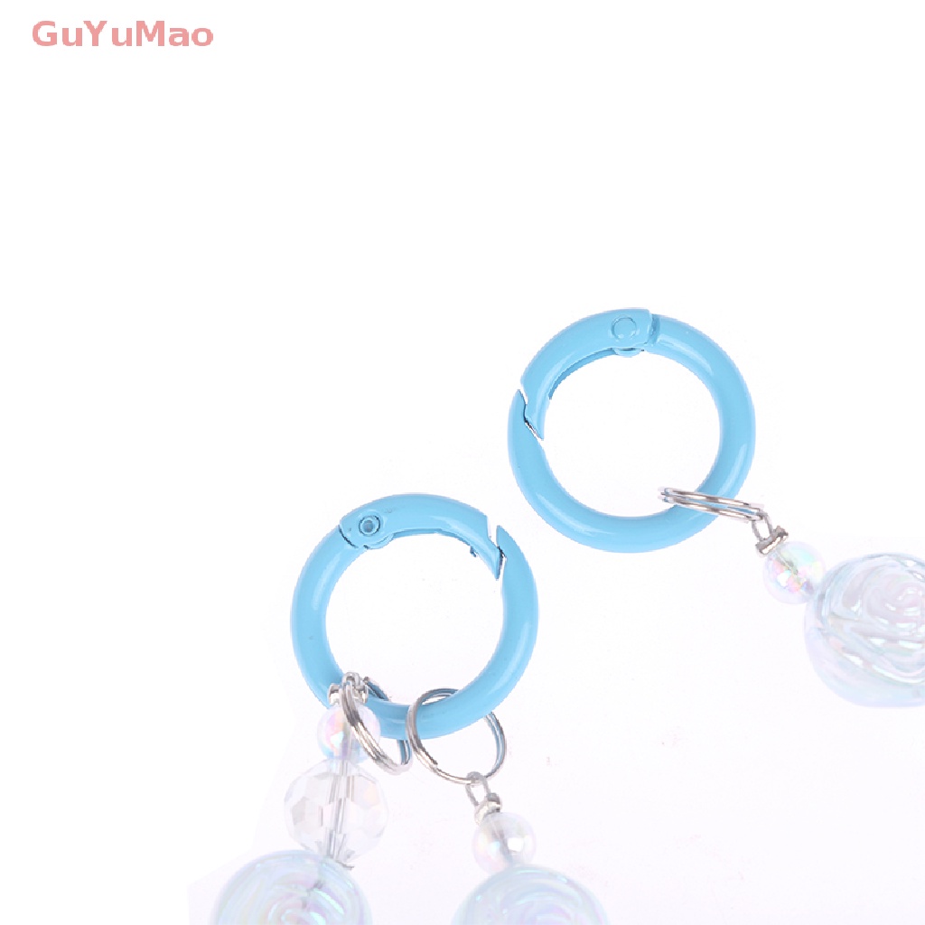 1 Móc Khóa Hình Chú Chó Hoạt Hình Lấp Lánh Cho Cặp Đôi PRTA