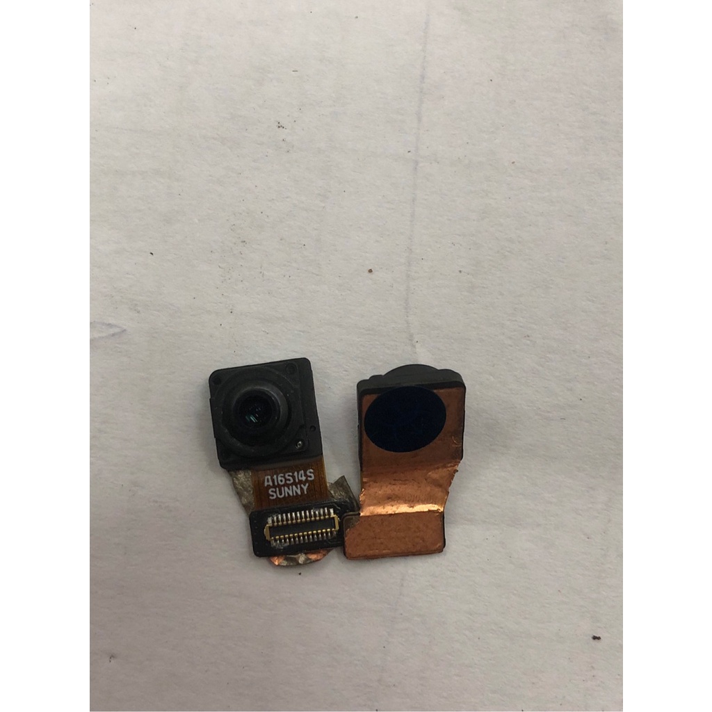 camera trước oppo a52/a92