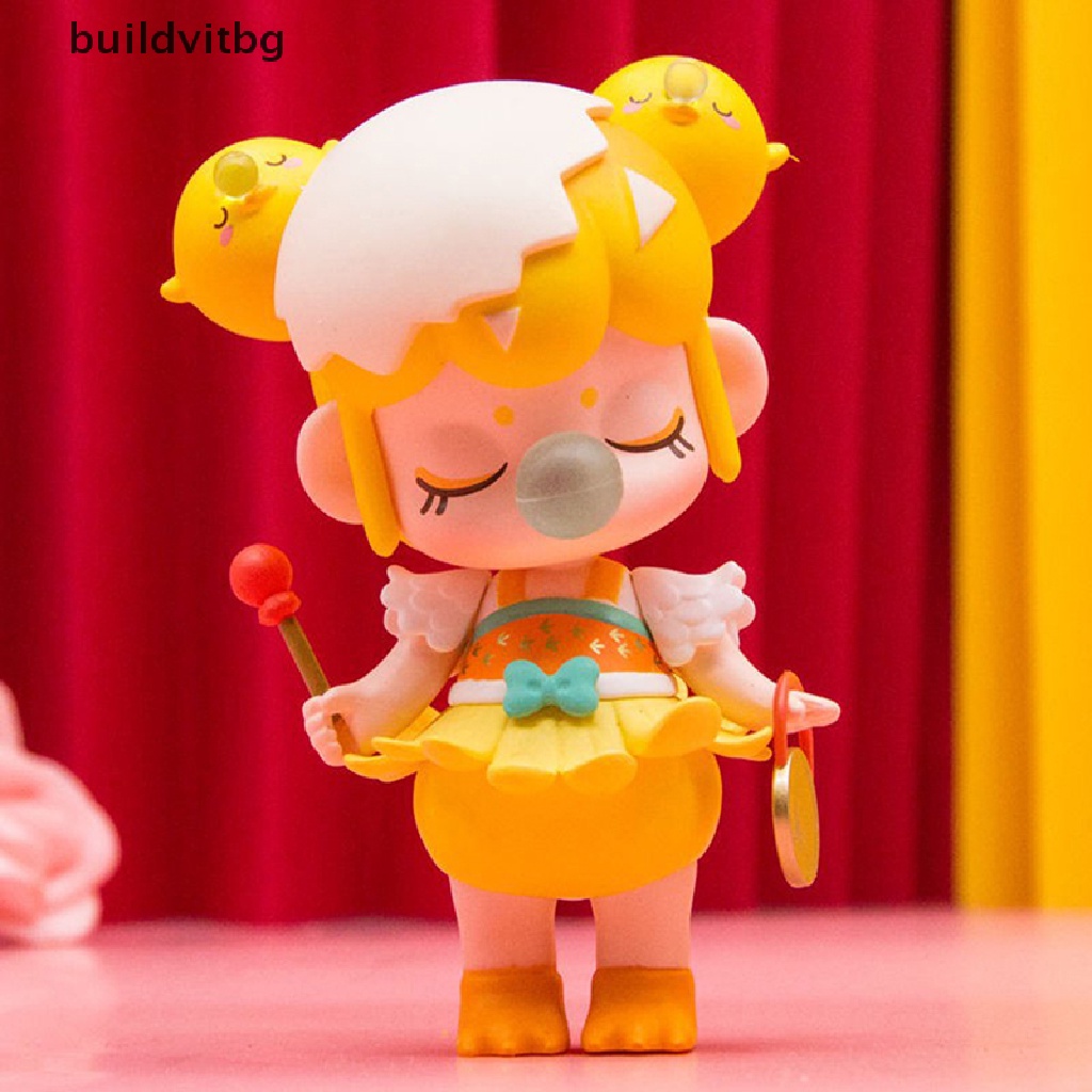 Mô Hình Đồ Chơi Biểu Tượng Cung Hoàng Đạo Trung Quốc 13 Ký Hiệu Bất Ngờ Ngẫu Nhiên vitbg