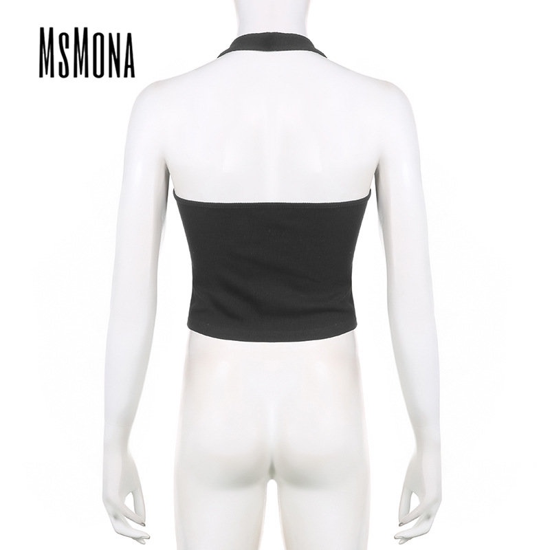 Áo Tank Top Hai Dây Cổ Chữ V Màu Trơn Thời Trang 2023 Quyến Rũ Cho Nữ