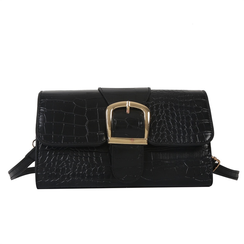 Túi Đeo Chéo Dáng Vuông Nhỏ Kiểu Hàn Quốc Thời Trang Mùa Xuân 2023 Cho Nữ