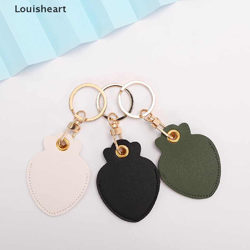 Ví Đựng Thẻ Mini Họa Tiết Hoạt Hình Louisheart TFG