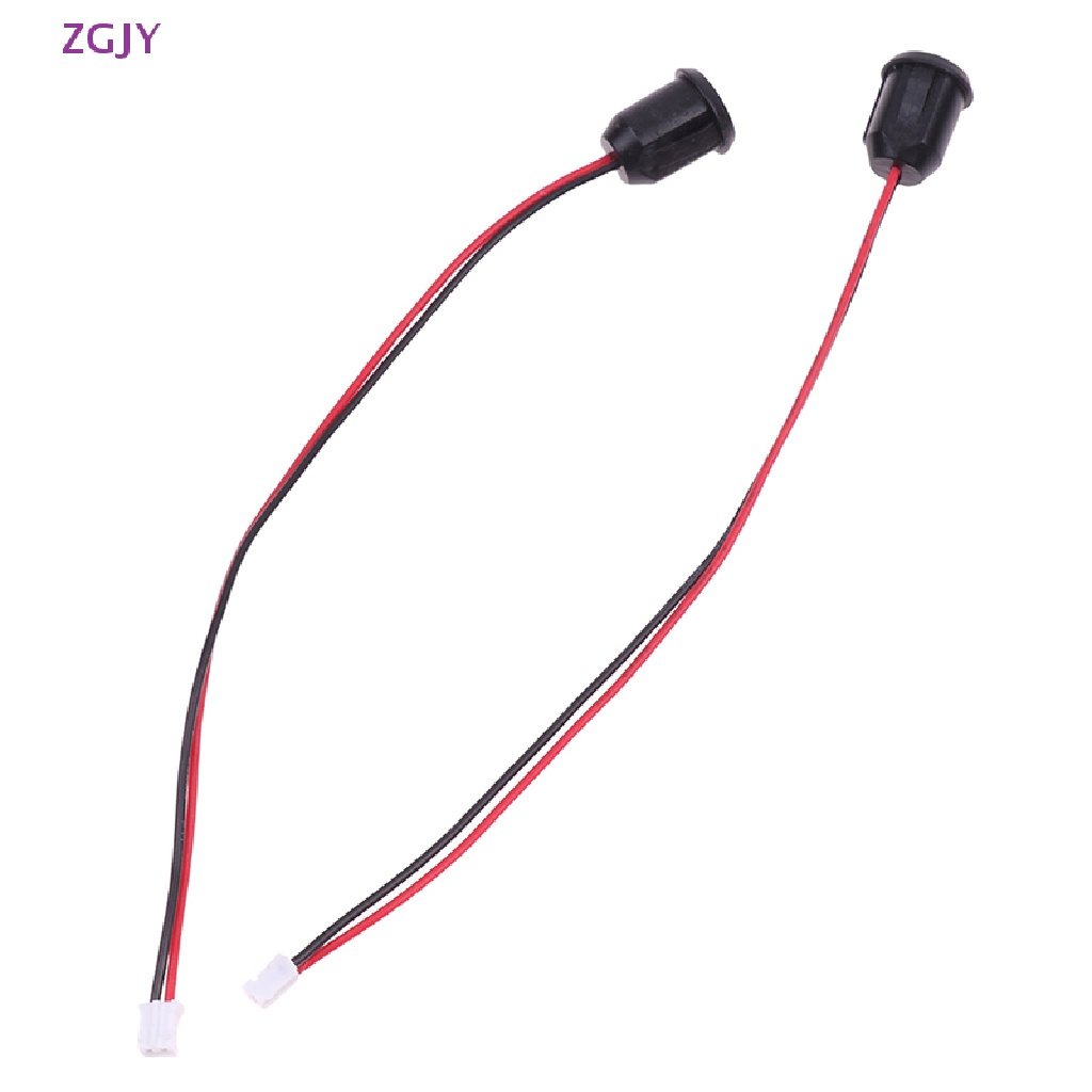 1 Dây Sạc ZGJY TYPE-C 2P Chống Nước Cho Phương Tiện Mới