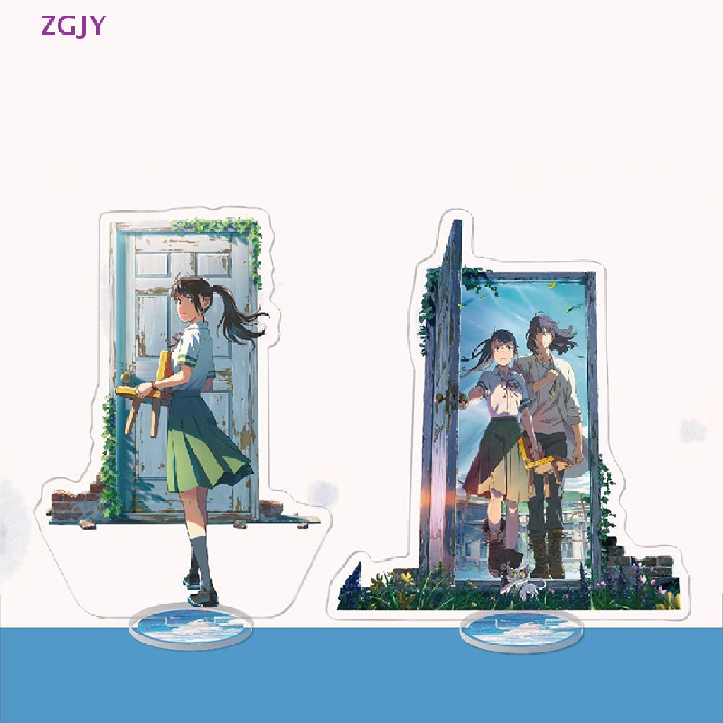 Giá Đỡ Trưng Bày Đồ Trang Trí Bằng Acrylic Dễ Thương Cho Nữ Mới