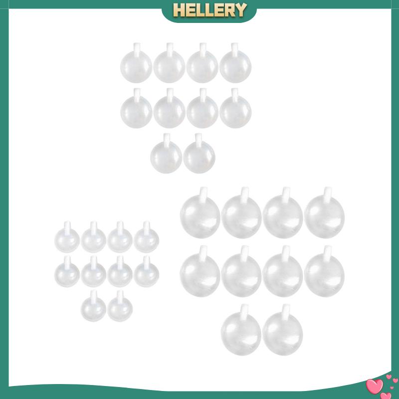 Set 10 Đồ Chơi Phát Ra Tiếng Kêu Dùng Để Sửa Chữa Cho Cún Cưng