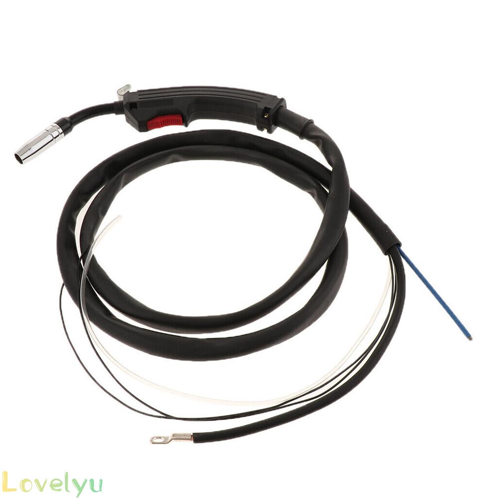 ⭐2023 ⭐Melt Inert Gas Welding Torch Stinger Electric MIG Welder Parts Replacement