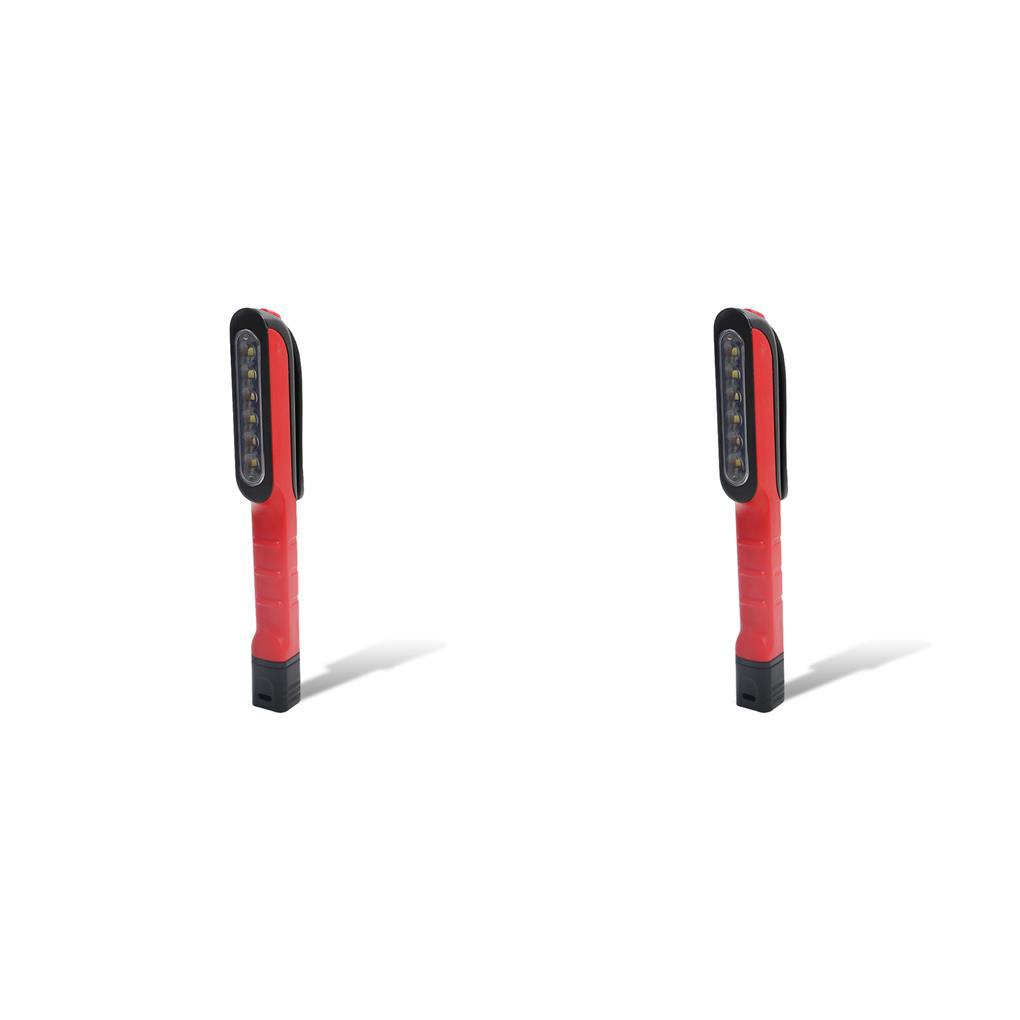 Đèn Pin Dạng Bút 2 Chế Độ 1 / 2 / 3 / 5 LED Tùy Chỉnh Tiện Dụng Cho Các Hoạt Động Ngoài Trời